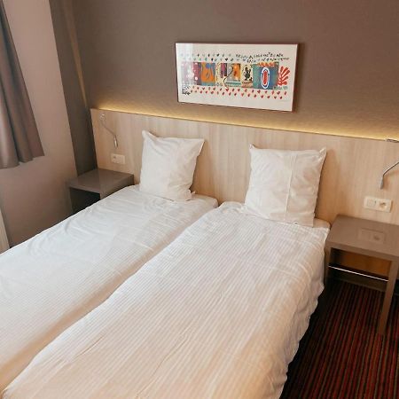 Hotel Les100Ciels Saint-Hubert Eksteriør billede